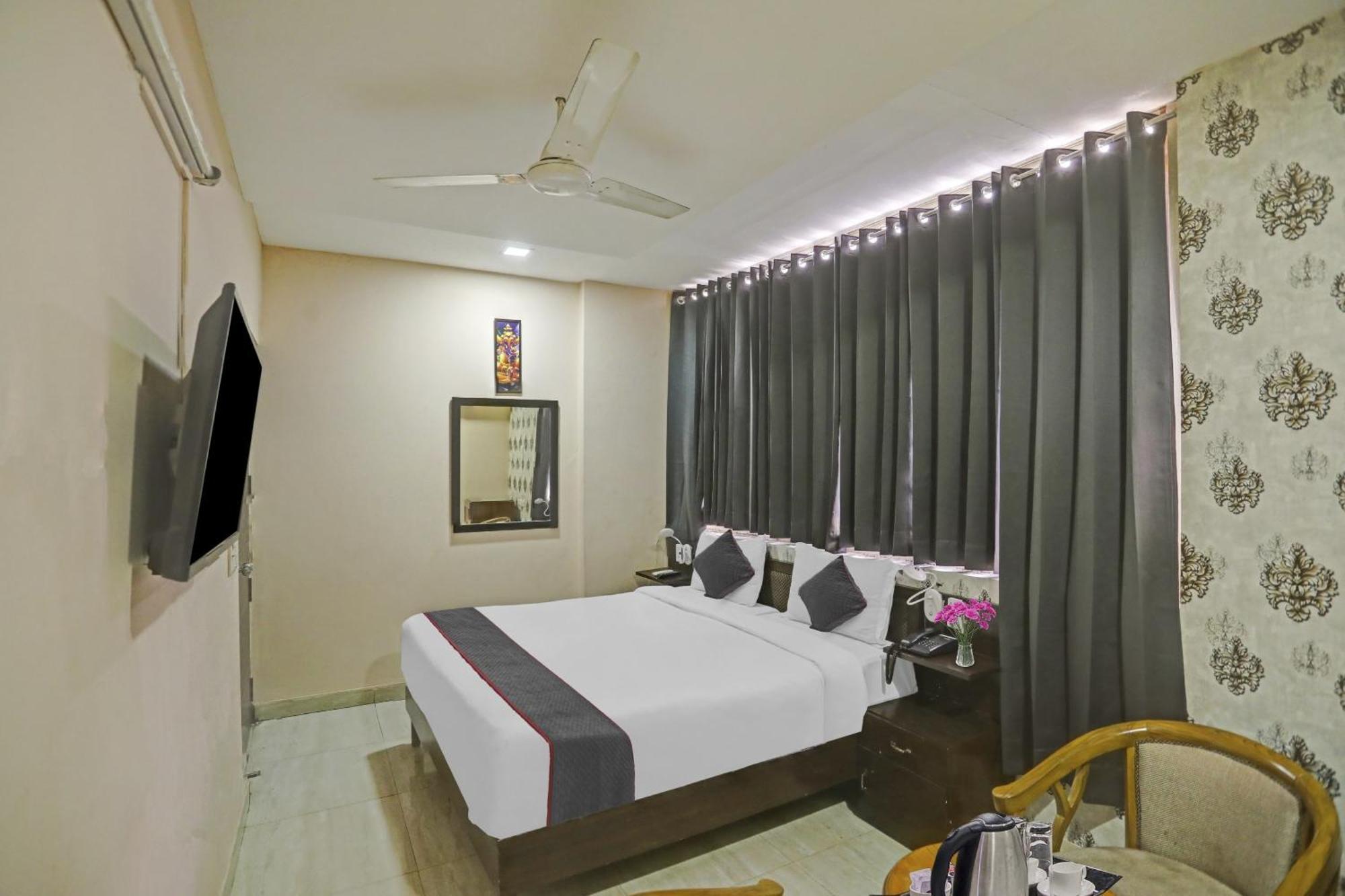 Hotel O Shivam Guest House New Delhi Eksteriør billede