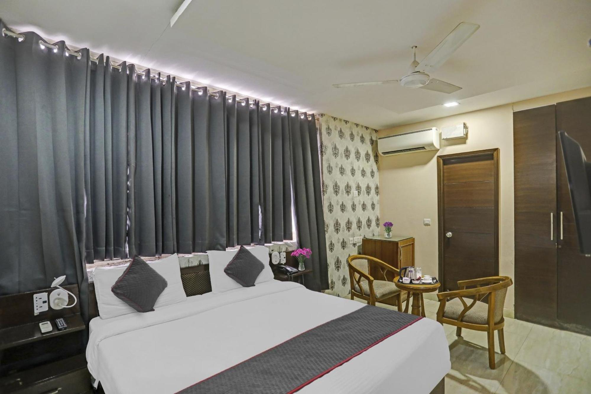 Hotel O Shivam Guest House New Delhi Eksteriør billede
